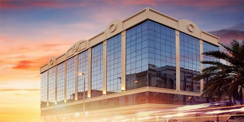 Aquila Hotel image 1