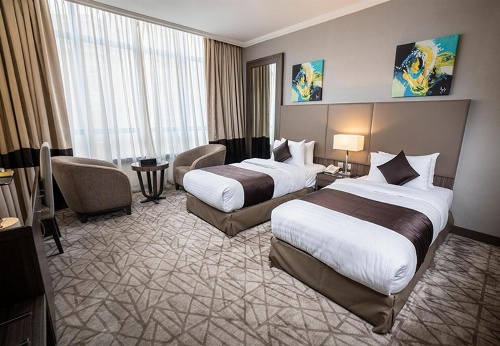 Aquila Hotel image 9