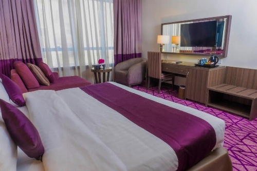 Aquila Hotel image 11