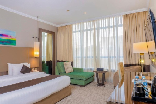 Aquila Hotel image 13