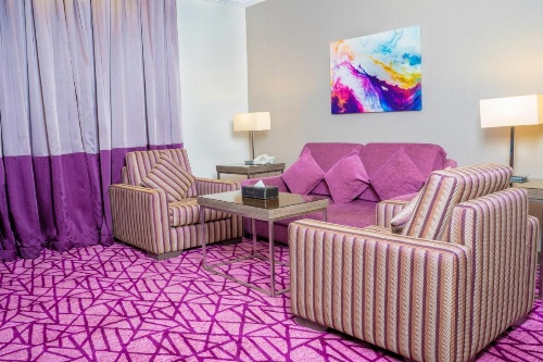 Aquila Hotel image 18