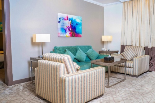 Aquila Hotel image 19