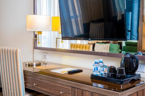 Aquila Hotel image 20