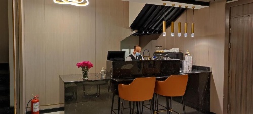 Aquila Hotel image 22