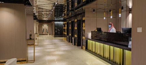 Aquila Hotel image 23