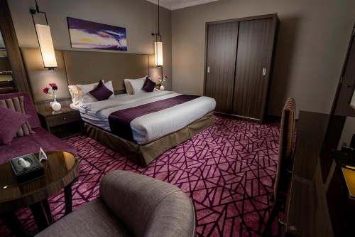 Aquila Hotel image 29