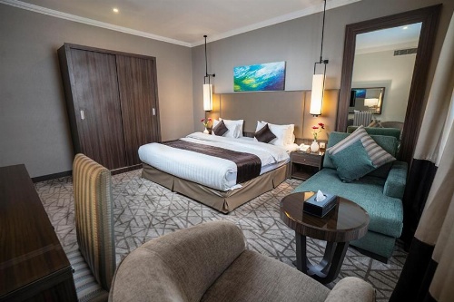 Aquila Hotel image 30