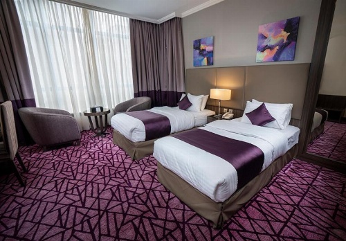 Aquila Hotel image 31