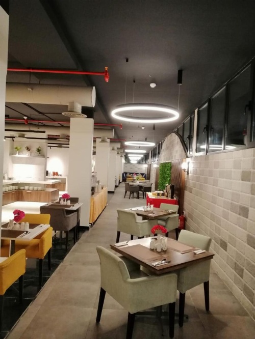 Aquila Hotel image 37