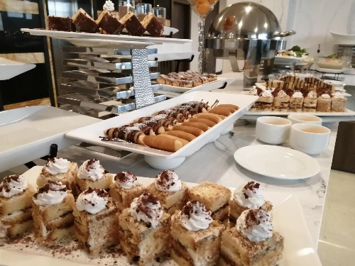 Aquila Hotel image 3