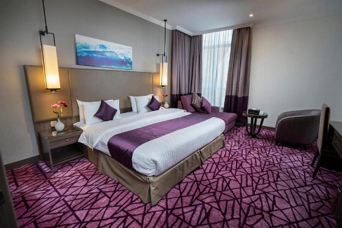 Aquila Hotel image 39