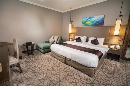 Aquila Hotel image 40