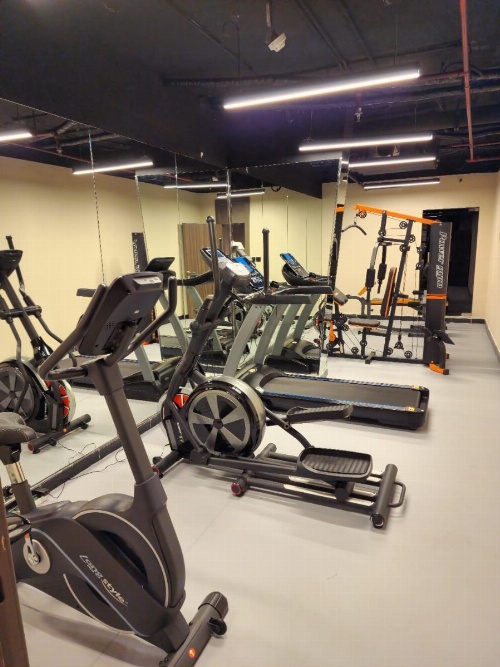 Aquila Hotel image 43