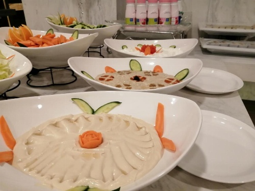 Aquila Hotel image 4