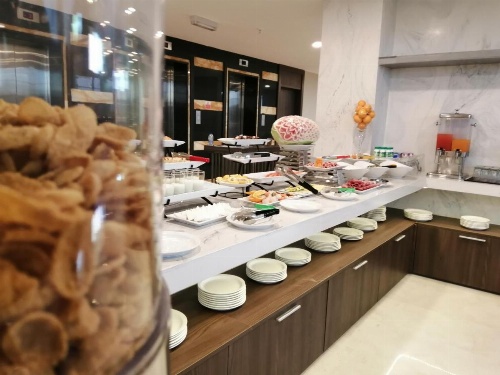 Aquila Hotel image 5