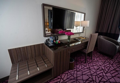 Aquila Hotel image 6